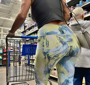 Crazy Body On Mature