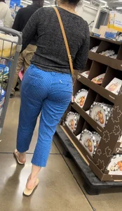 Quick Walmart Trip