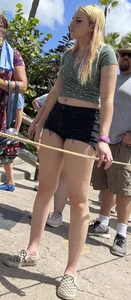 Theme Park Dump #3