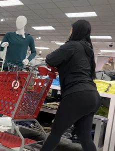 Another great target run