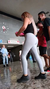 Pawg Milf latina