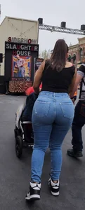 Not Universal Hollywood