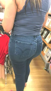 Latina with bbl