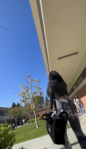 Amazing ass on this Latina in Flares  / Not OC