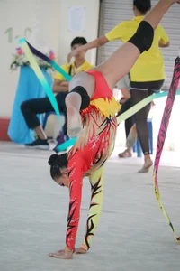 Thailand National Students Games 2017
