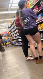 Her Perfect Ass Made Me Feel Alive!