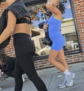 Juicy fit booties. 1, 2, or 3?