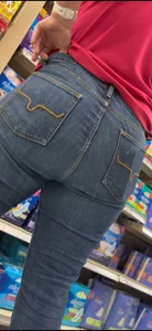 HEB MILF with tha thickness👌O/C
