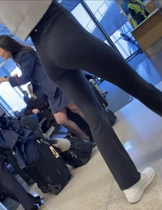 skinny legging