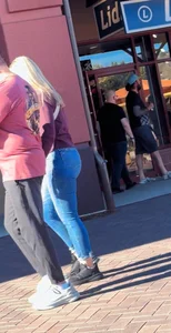 Milf Big ass