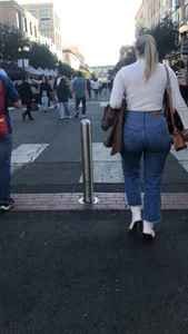 Capping someone’s Juicy PAWG Girlfriend