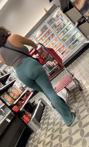 Curvy white chick  & Braless friend