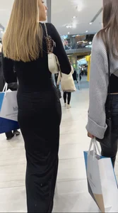 Perfect Jeans, Perfect Girl [oc]