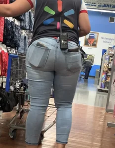 Hot Thick Rican Big Booty MILF