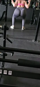 Fittest PAWG I ever saw with a Cameltoe