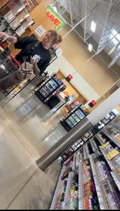 Tattooed blonde (+some other pics)