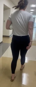 Tall College PAWG
