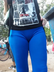 Cuban ass