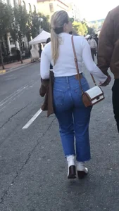Capping someone’s Juicy PAWG Girlfriend