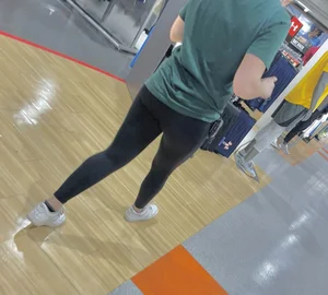 Dicks Worker
