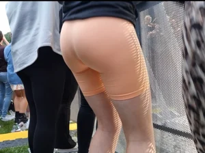Best ass ever with gap
