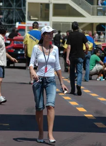 Candid tits and pokies