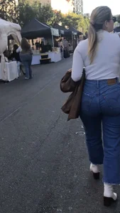 Capping someone’s Juicy PAWG Girlfriend