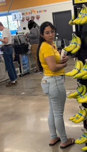 Nice ass, but she wasn’t pretty in the face
