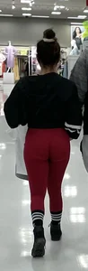 Target Ass