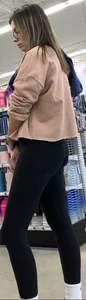 Soft milf lulu versus tight lulu