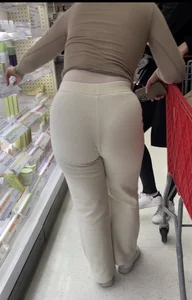 Gorgeous Blonde Euro Babe At Target didn’t mind me following Her. I Enjoyed It.