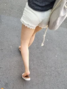 Sexy shorts