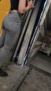Nice ass