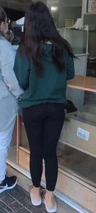 Recién pillada