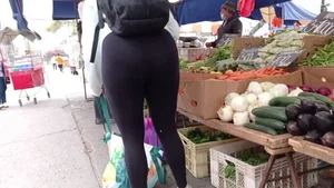 One Day Two Cameltoes + Bonus