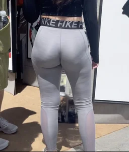 OC Tight Body PHAT ASS