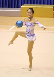 Thailand National Students Games 2017