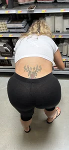 Milf black bottom VTL see through‼️