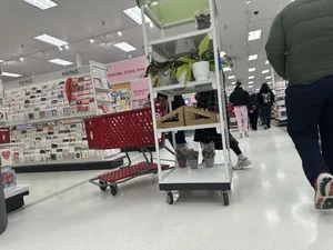 Target Luck