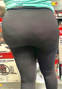 Huge BBL Oblivious Ebony