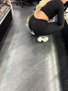 Sephora Trip