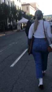 Capping someone’s Juicy PAWG Girlfriend