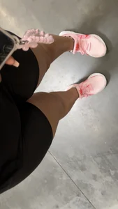THICC and dumb Latina milf