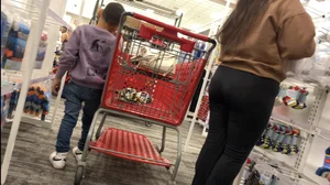 Another great target run