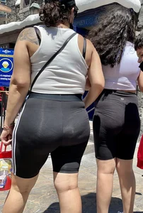 Nice ass Latinas