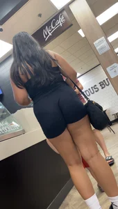 JUICY MCDONALD’S VPL