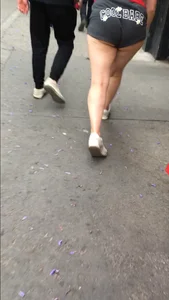 Nice Legs