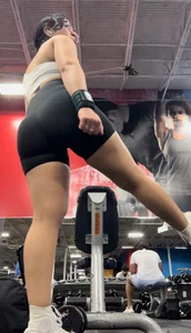 Big BOOTY Latina bending over MUST SEE