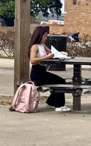 Some of the finest asses on my college campus part 6