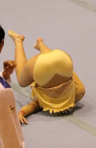 Thailand National Students Games 2017